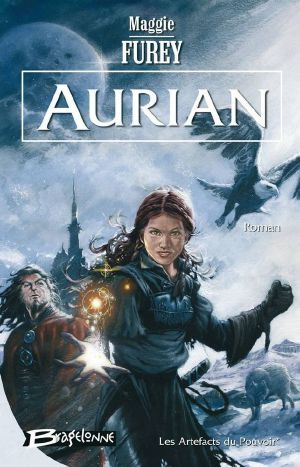 [Artefacts of Power 01] • Aurian